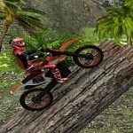 Xtreme Trials Bike 2019